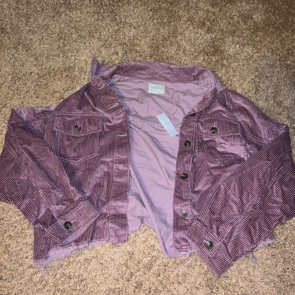 American Eagle shirt